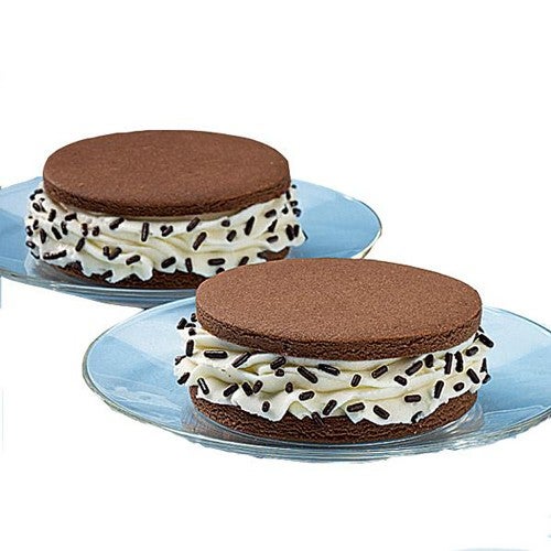 Ice cream sandwiches