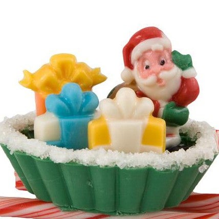 Christmas sleigh