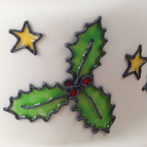 Christmas Cake