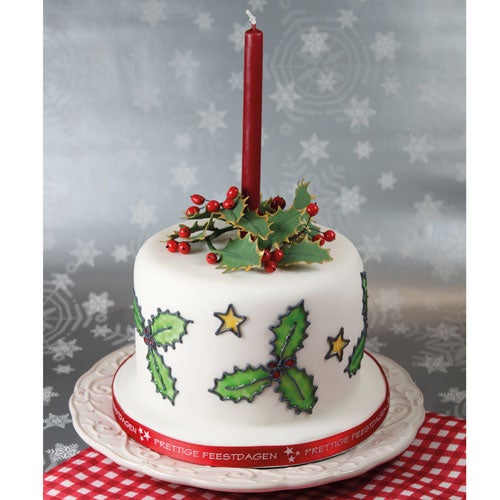 Christmas Cake