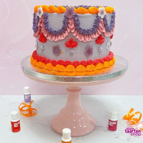Lambeth Cake  