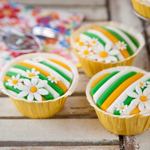 Spring Cake