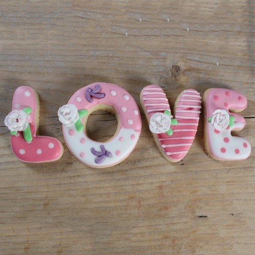 Love cookies