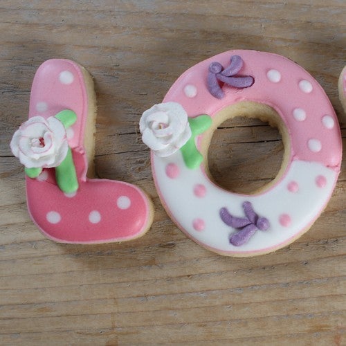 Love cookies