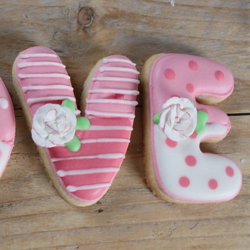 Love cookies