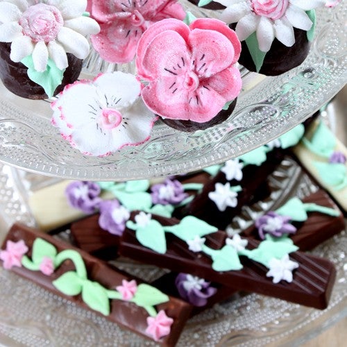 Luxuries Chocolate