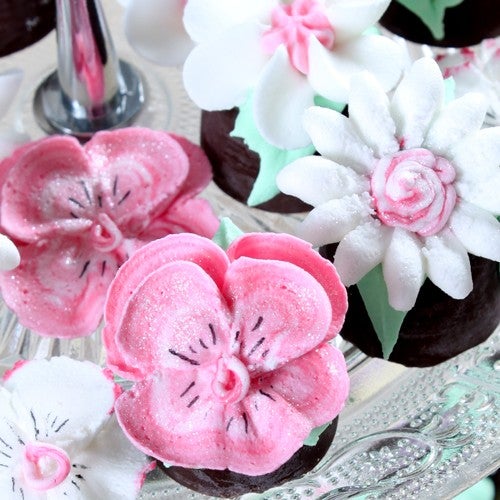 Luxuries Chocolate