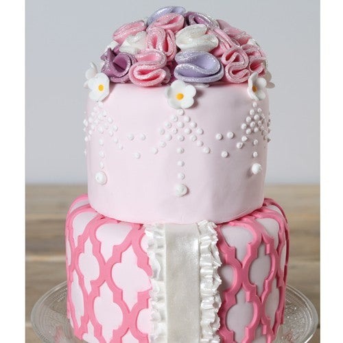 Marvelous Cake