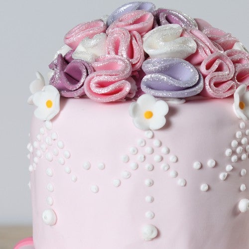 Marvelous Cake
