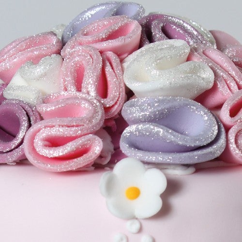 Marvelous Cake
