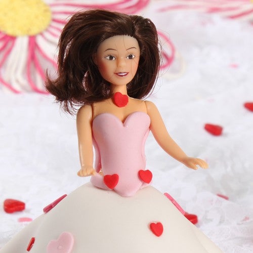 Mini Barbie Dolls