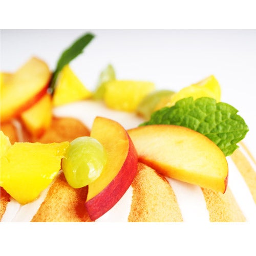 Moscoof met Limoncello