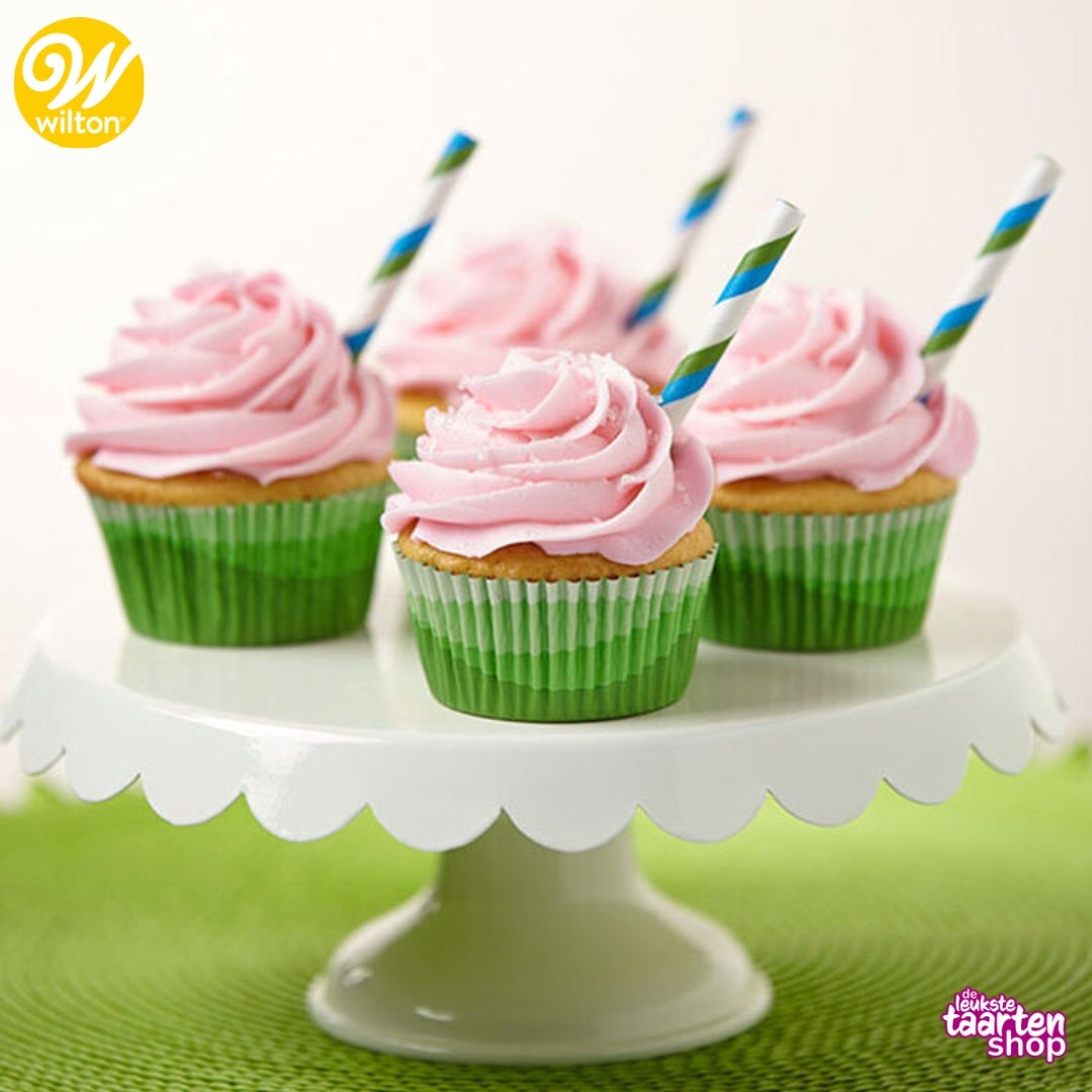 Margarita cupcakes