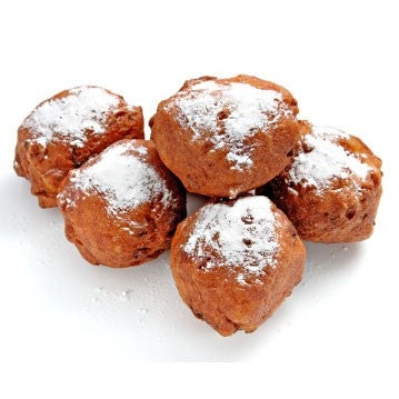 Dutch donuts
