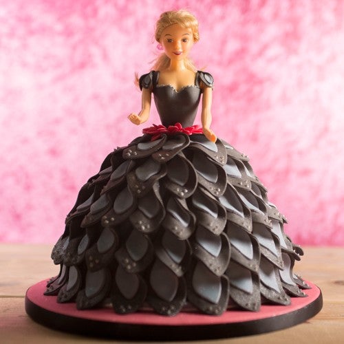 Princess cake