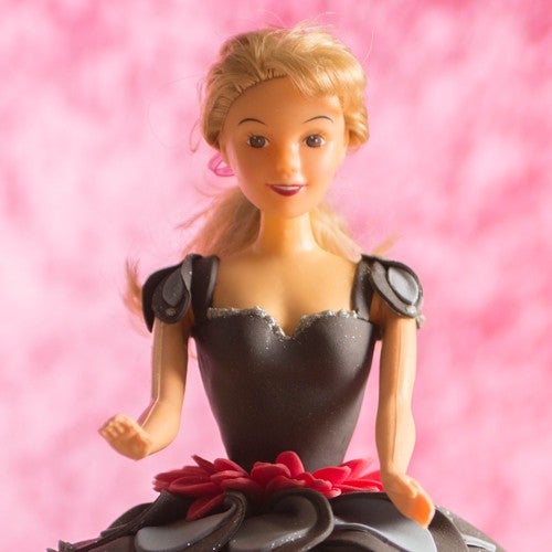 Princess cake