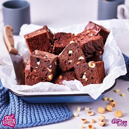Beer Brownie