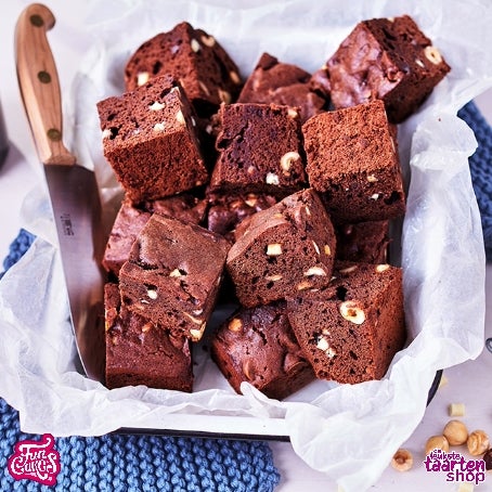 Beer Brownie