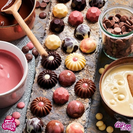 Chocolate Bonbons