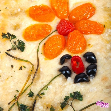 Focaccia