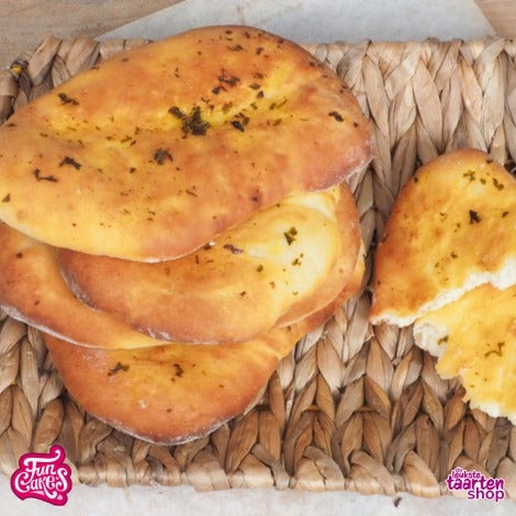 Naanbrood