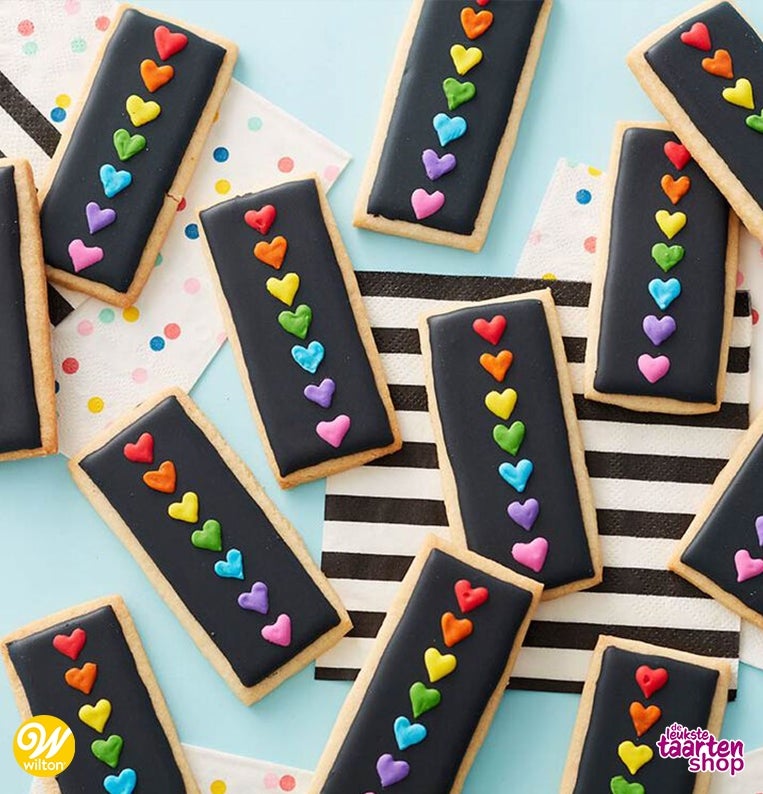Pride Koekjes