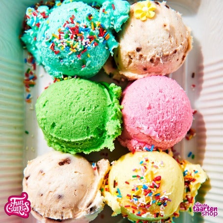 Ice cream