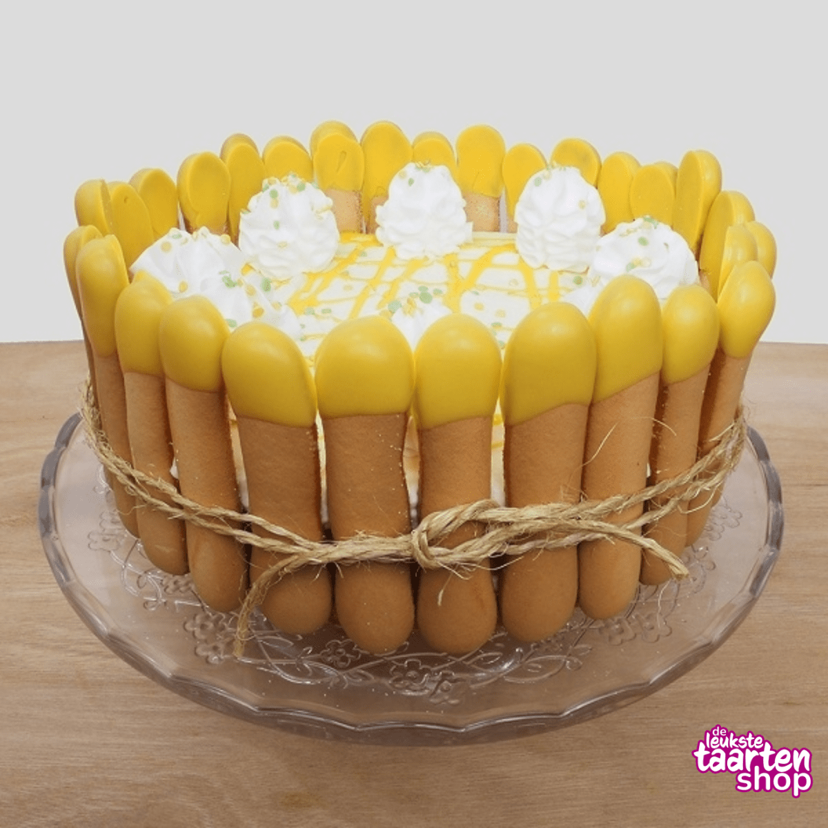 Recipe Easter Advocate Cake
