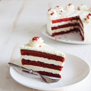 Red Velvet Cake