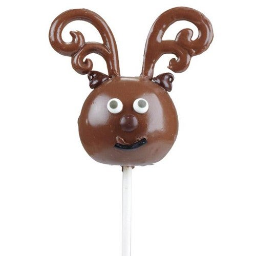 Reindeer pops