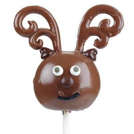 Reindeer pops