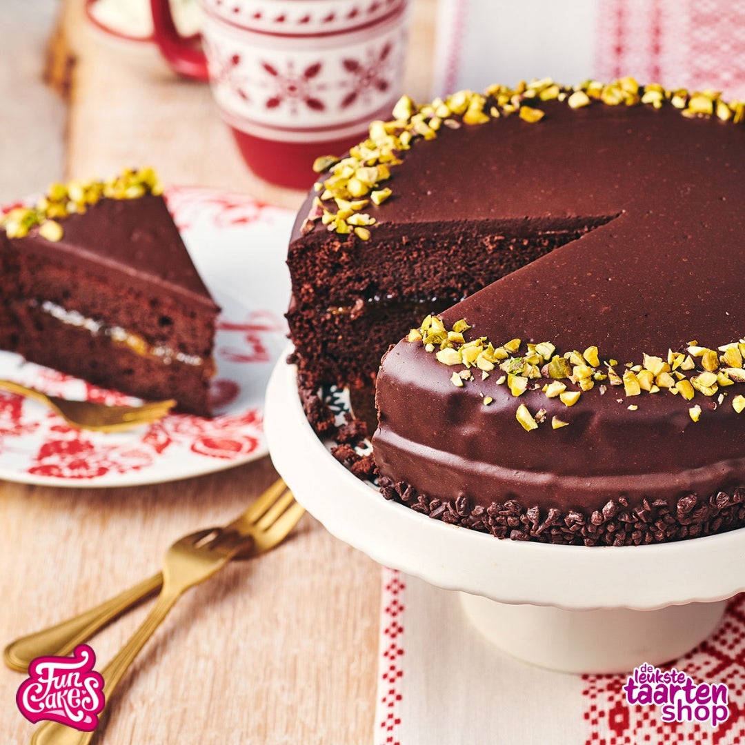 Sachertorte