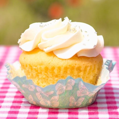Scroppino cupcakes