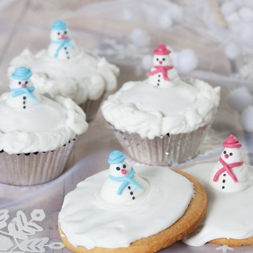 Snowmen