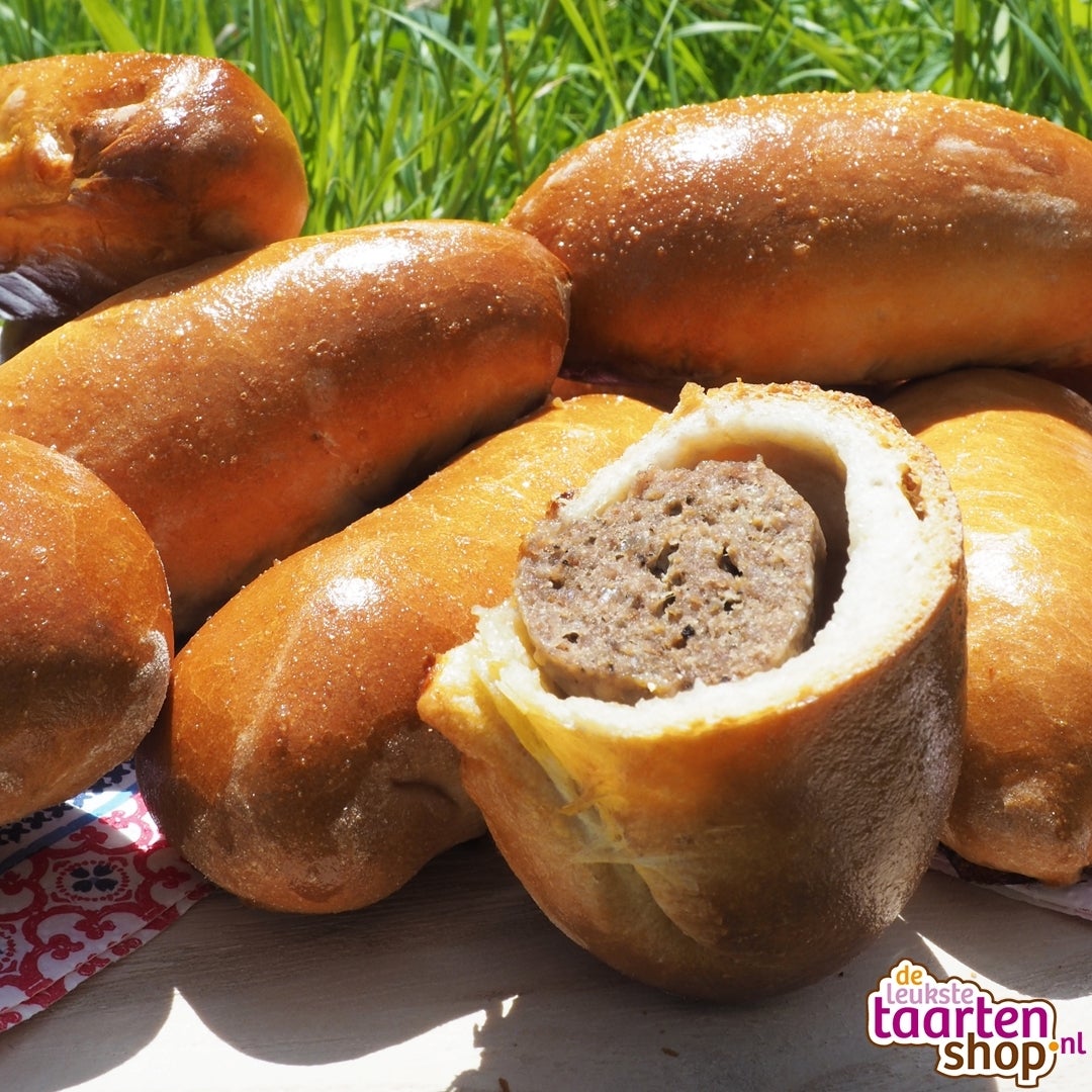 sausage roll