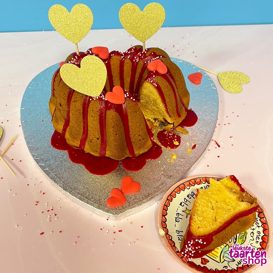 Heart Turban