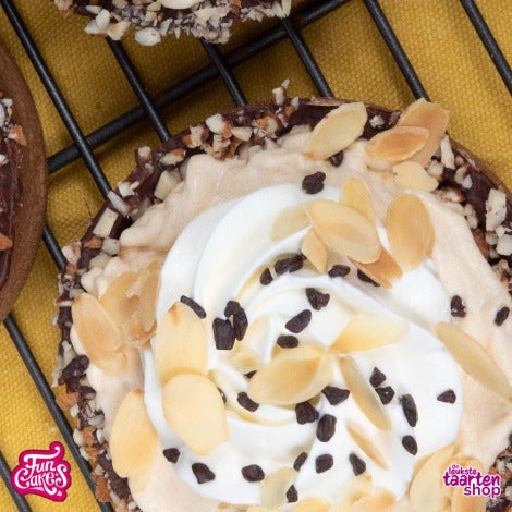 Speculoos Tartelettes