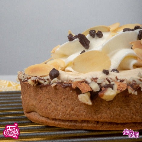 Speculoos Tartelettes