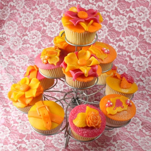 Birthday Cupcakes