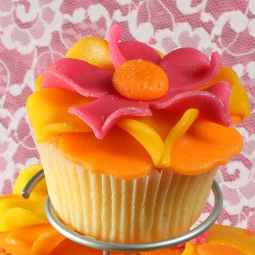 Birthday Cupcakes