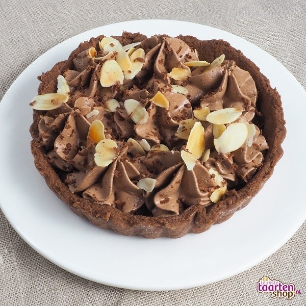 Recipe Chocolate Tartelettes