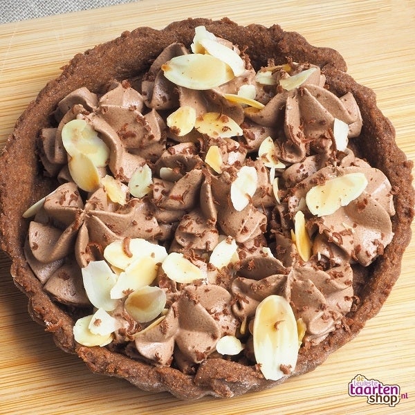Recept Chocolade Tartelettes