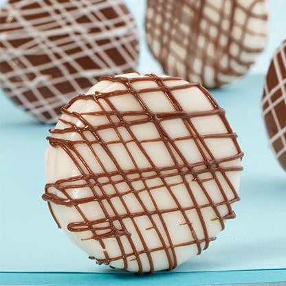 Chocolate cookies