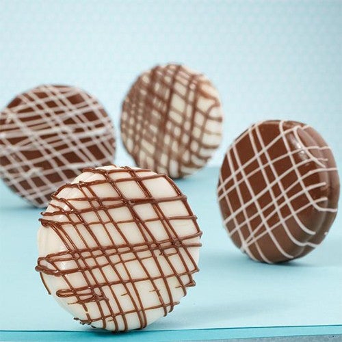 Chocolate cookies