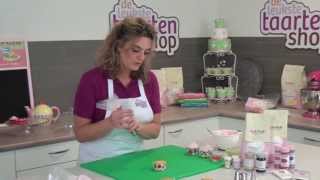 Cupcakes decoreren: zelf cupcakes maken