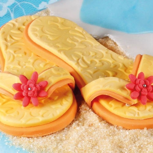 Summer Cake