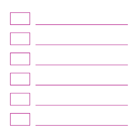 Quantity Table