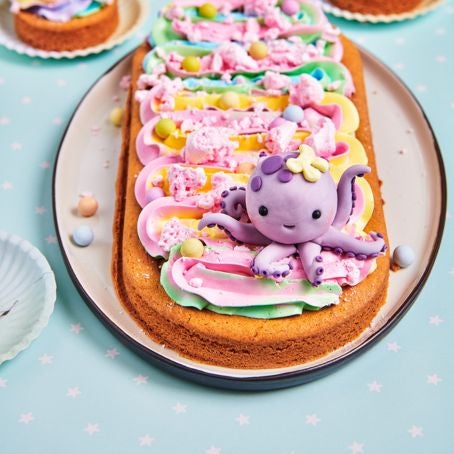 Sweet Cookie & Crust