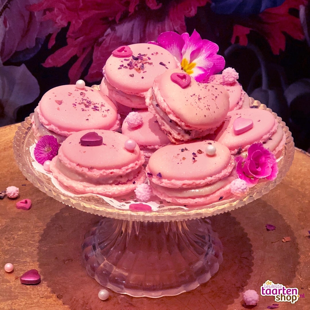 Macarons
