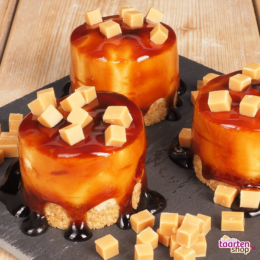 Caramel dream